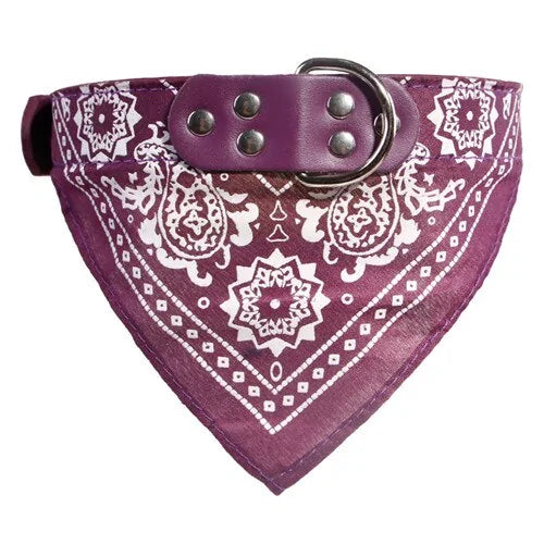 Puppy Pet Neckerchief