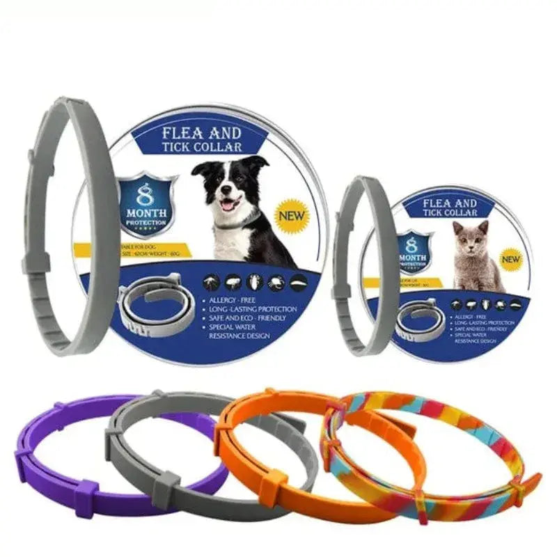 Adjustable Pet Collar