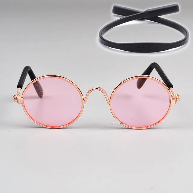 Pet Accessories Cat Glasses