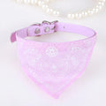 Puppy Pet Neckerchief